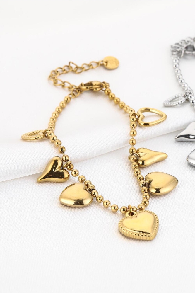 JE17570 GOLD